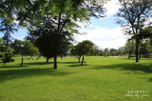 台東黑森林公園‧琵琶湖