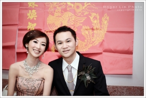 婚禮紀錄/珠玲‧柏穎