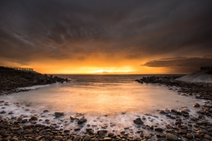 2014 7 攝影記錄 麥德姆颱風前夕