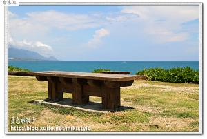 010年9月台東遊(4) 我想去台東買地養牛啦