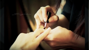 婚禮記錄《-★-專注愛情。共渡一生-★-》