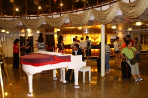 上載完成-石垣島-麗星郵輪天秤星號08-9-3.5日----小田田