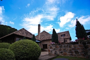 城ニュースエージェンシー