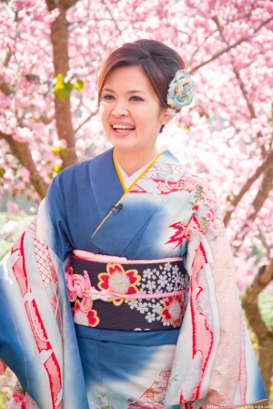 再訪武陵櫻花季