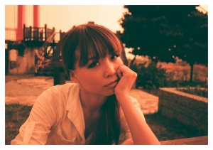 底片女王04 - 自製AGFA Vista 200 反轉底片