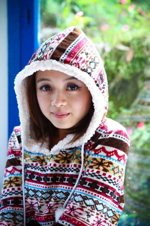 <球球>陽明山遊記