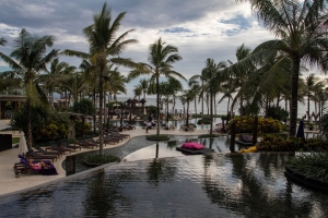 美景飯店 - W Retreat & Spa Bali