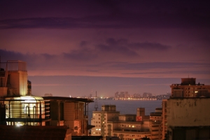 一張流．將夜