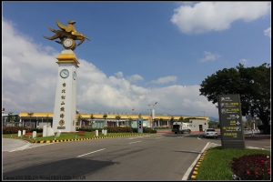 (60D)&nbsp;&nbsp;松山機場景觀台開放了