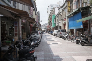 [EOS M]&nbsp;&nbsp; 迪化街隨拍