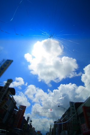 破碎虛空