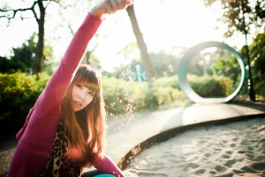 女王系列14--公館自來水博物館(下)