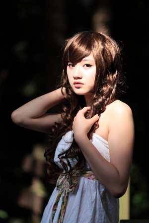 第一次 MD 外拍 ( 小雅& 小米 )