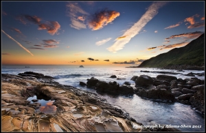 東北角神話@毒魔兔