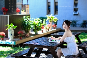 # 台南大學 不知道甚麼風 #