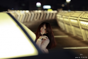 2011.12.10 Vivi@愛河之星 by 情為何物