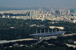 美麗的錯誤-半屏山自然公園驚奇之旅 下篇