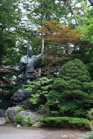 我也去北海道囉！PART5:北海道神宮