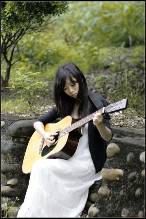 遺失的旋律(佩佩)