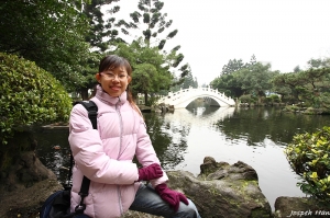 女王@台北遊隨拍