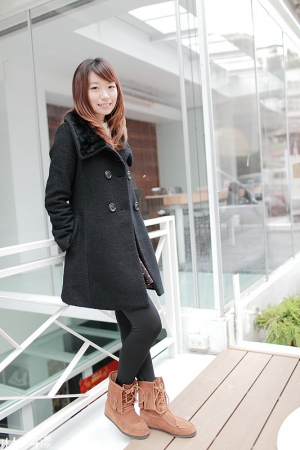 可舒◆可舒的東區閒逛