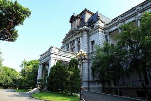 風華再現  台北賓館