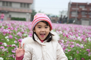 家中的小女王 (第九集, EF 24-105mm F4L IS USM)