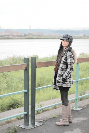 另一半 - 懷念的老地方