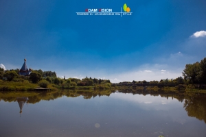 Волга Усадьба - 伏爾加莊園