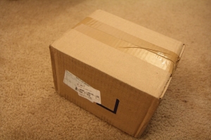 Tamron SP 70-300mm F/4-5.6 Di VC USD 開箱