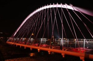 大坑情人橋系列