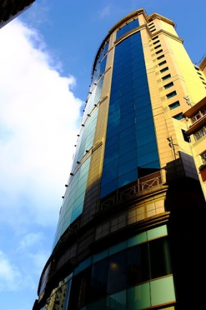 20101001香港員旅 不逛街只拍照(上)