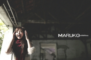 hi! Maruko