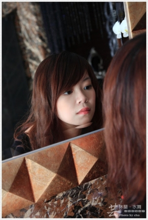 Fion@木蘭‧水舞