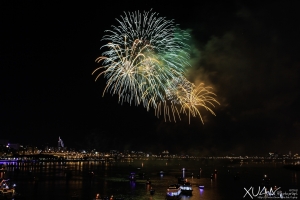 大稻埕煙火(下)