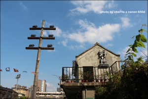 新手初拍in四四南村