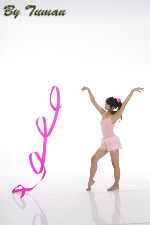 輕舞飛揚 過中秋