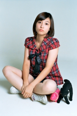 采采的彩色青春