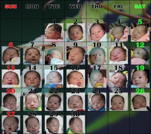 小惡魔的成長紀錄