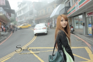 LinLin‧在你身邊