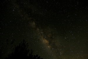 偉大的銀河!!! [一張]