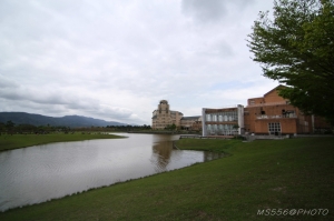 【7D】20100403-花蓮東華大學~序
