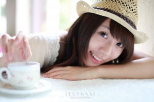 [ 美しき日々よ ] ~ 小Ka