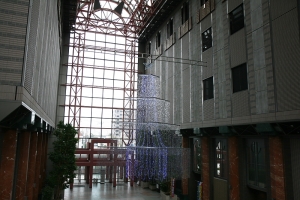 千葉街頭亂逛亂拍!