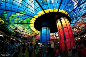 美麗城市 - 高雄 [圖多請細細品嘗]