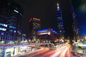 Taipei 101