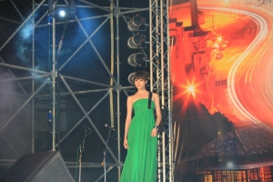 2008瑞芳婚紗小鎮活動