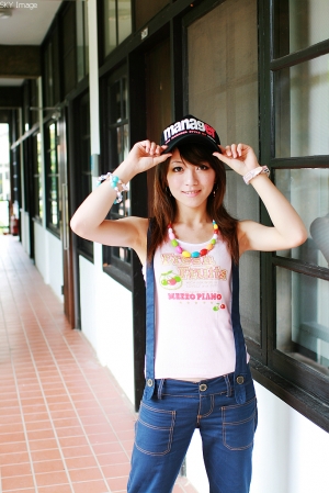 初遇.April*~