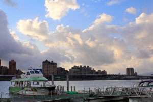 大稻程今天很燒