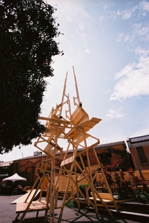 EOS 3 + Fujifilm X-tra 400